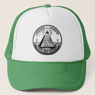 Gorra De Camionero Dolla Bill
