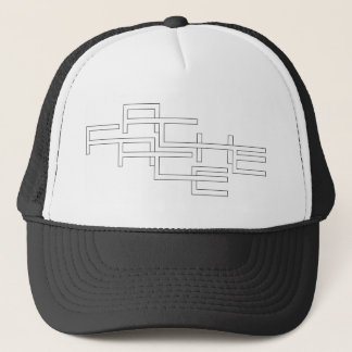 Gorra De Camionero Dolor de la cara