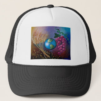 Gorra De Camionero Domingo de la Comunión Mundial