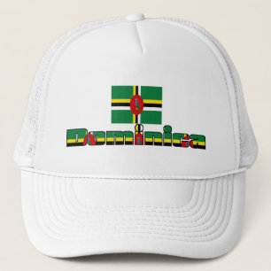 Gorra De Camionero Dominica