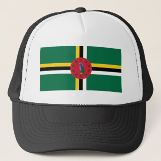 Gorra De Camionero dominica