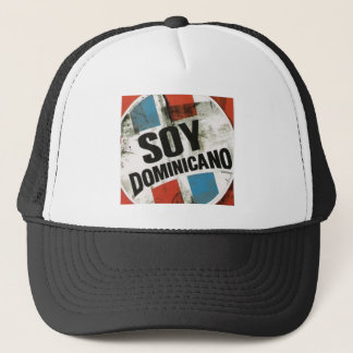 Gorra De Camionero dominicano