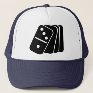 Gorra De Camionero Dominó