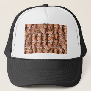 Gorra De Camionero donald drumpf