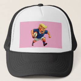 Gorra De Camionero Donald Trump