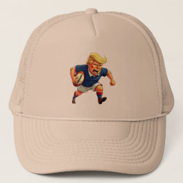 Gorra De Camionero Donald Trump