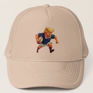 Gorra De Camionero Donald Trump