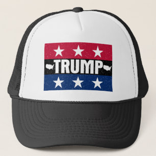 Gorra De Camionero Donald Trump
