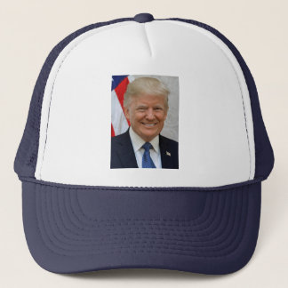 Gorra De Camionero Donald Trump