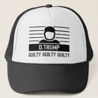 Donald Trump culpable