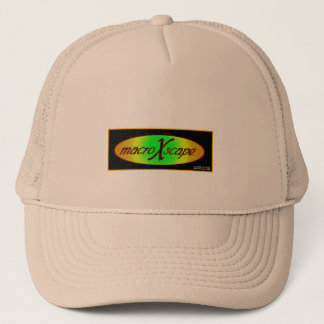 Gorra De Camionero Donde los milagros del arte hap…