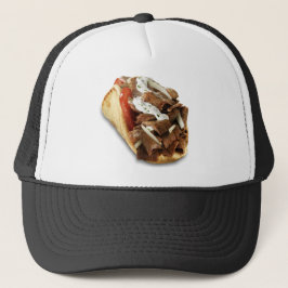 GORRA DE CAMIONERO DONER KEBAB