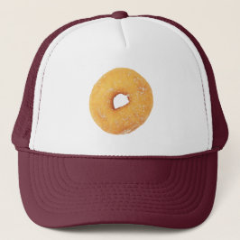 GORRA DE CAMIONERO DONUTS 31