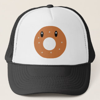 Gorra De Camionero donuts con salpicaduras