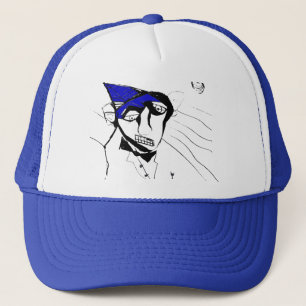 GORRA DE CAMIONERO DOO FUSS
