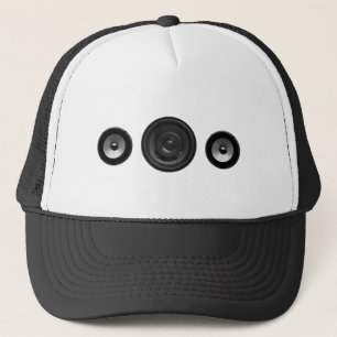 Gorra De Camionero Doof Doof