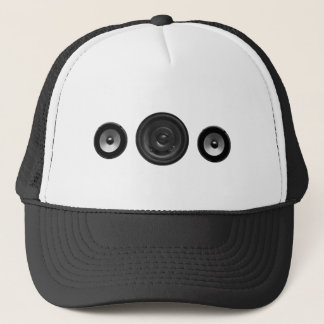 Gorra De Camionero Doof Doof