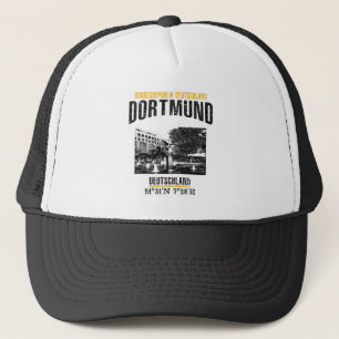 Gorra De Camionero Dortmund