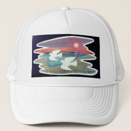 Gorra De Camionero Dosis