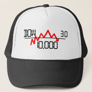 Gorra De Camionero Dow 10k V3