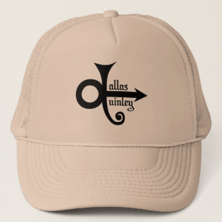 GORRA DE CAMIONERO DQ HAT