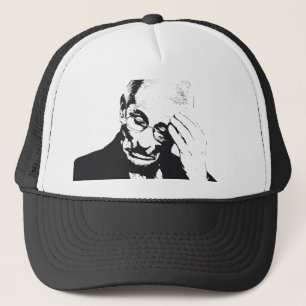 Gorra De Camionero Dr. Fauci Facepalm