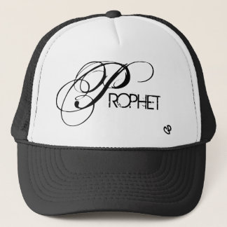 Gorra De Camionero draft_logo, PROFETA