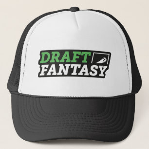 Gorra De Camionero DraftFantasy