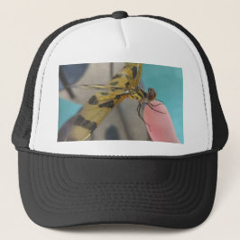 Gorra De Camionero Dragon Fly