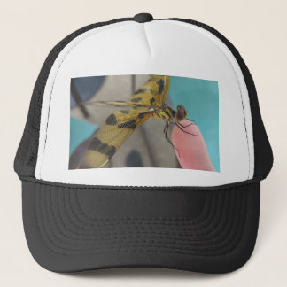 Gorra De Camionero Dragon Fly