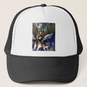 Gorra De Camionero Dragon Song 2