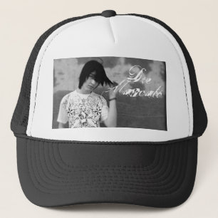 Gorra De Camionero Dre Mascato