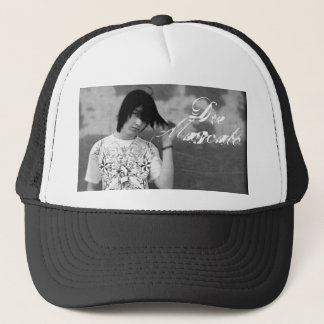 Gorra De Camionero Dre Mascato