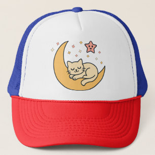 Gorra De Camionero Dream Big