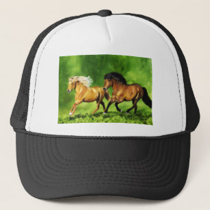 Gorra De Camionero Dream Team