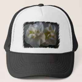 Gorra De Camionero Dreamy Narcissus Daffodils