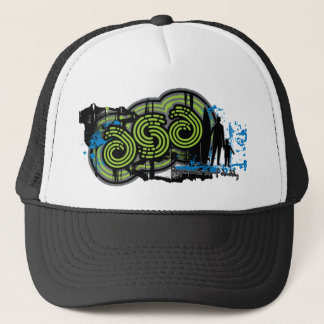 Gorra De Camionero dsd_wave_frontFD1