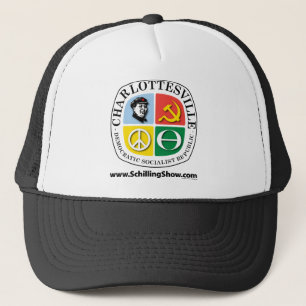 Gorra De Camionero DSRC Mao