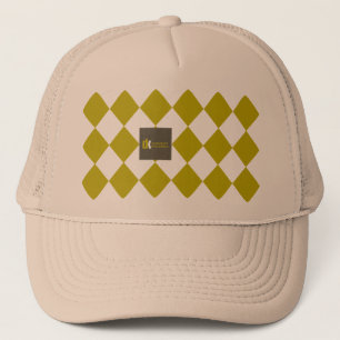 Gorra De Camionero DubKraft HipTrucker