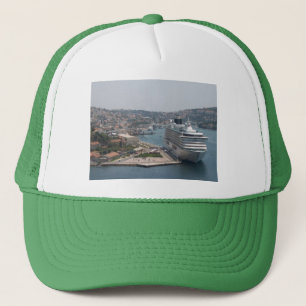 Gorra De Camionero Dubrovnik hermoso