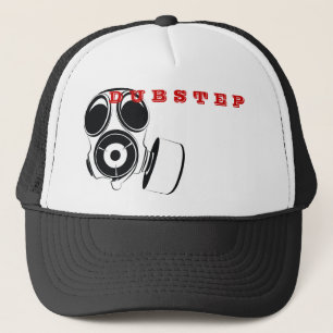 Gorra De Camionero Dubstep