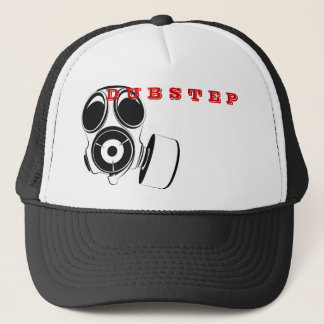 Gorra De Camionero Dubstep