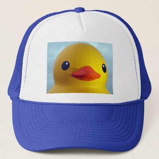 Gorra De Camionero ducado (Anverso)