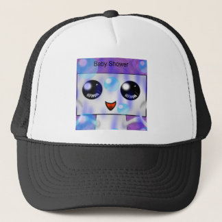 Gorra De Camionero Ducha