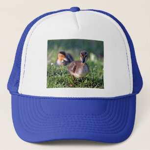 Gorra De Camionero Duckling