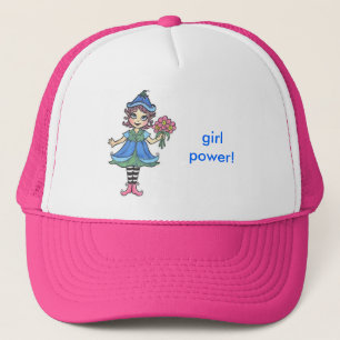 Gorra De Camionero duende del bff