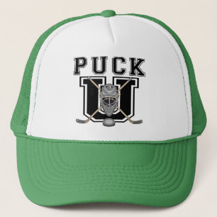 GORRA DE CAMIONERO DUENDE MALICIOSO U