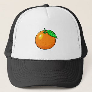 Gorra De Camionero Dulce Clementina
