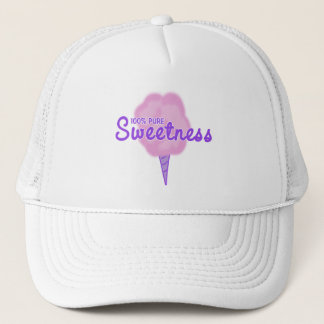 Gorra De Camionero Dulce puro