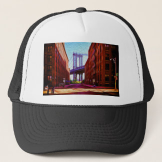 GORRA DE CAMIONERO DUMBO
